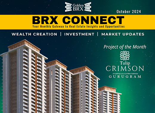 October Edition of BRX Connect!